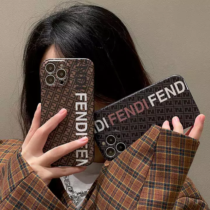 フェンディ スマホケース iphone16 ケース fendi iPhone 16 