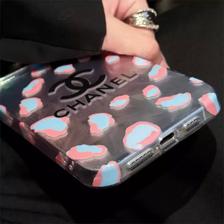 Chanel  スマホケース 