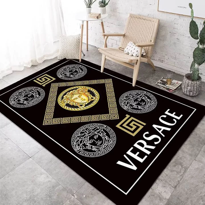 Versace カーペット 滑り止め