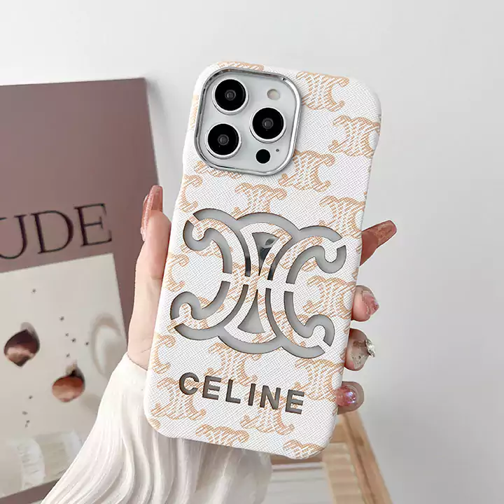 Celine iphone16/16proケース