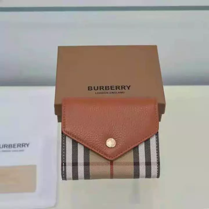 burberry 小銭収納