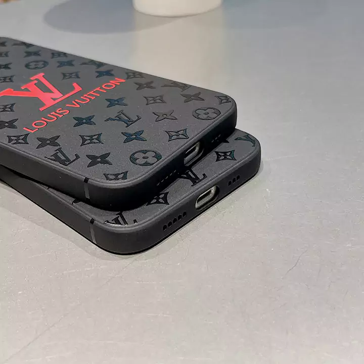 LV supreme iphone16 plusカバー プレゼント