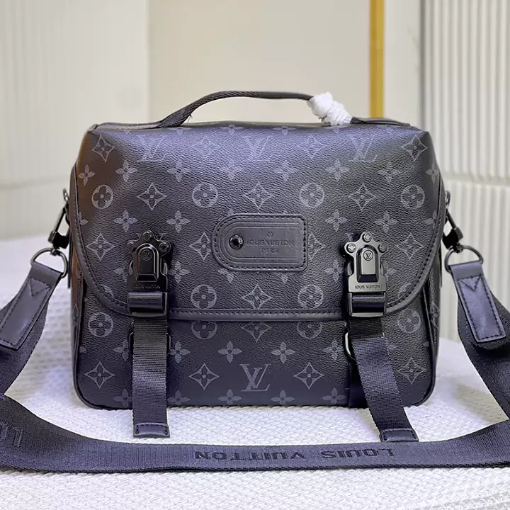 LV 人気 トレイル･メッセンジャー ブランド バッグ 激安 Makassar キャンバス ルイヴィトン メンズ ショルダーバッグ LV トレイル･メッセンジャー クロスボディ 値段Louis Vuitton トレイル･メッセンジャー バッグ N級品 BOATCASE 優良店