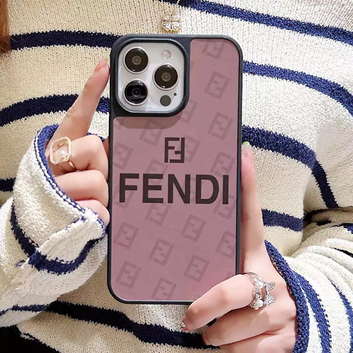 ブランド フェンディ/Fendi  スマホケース 