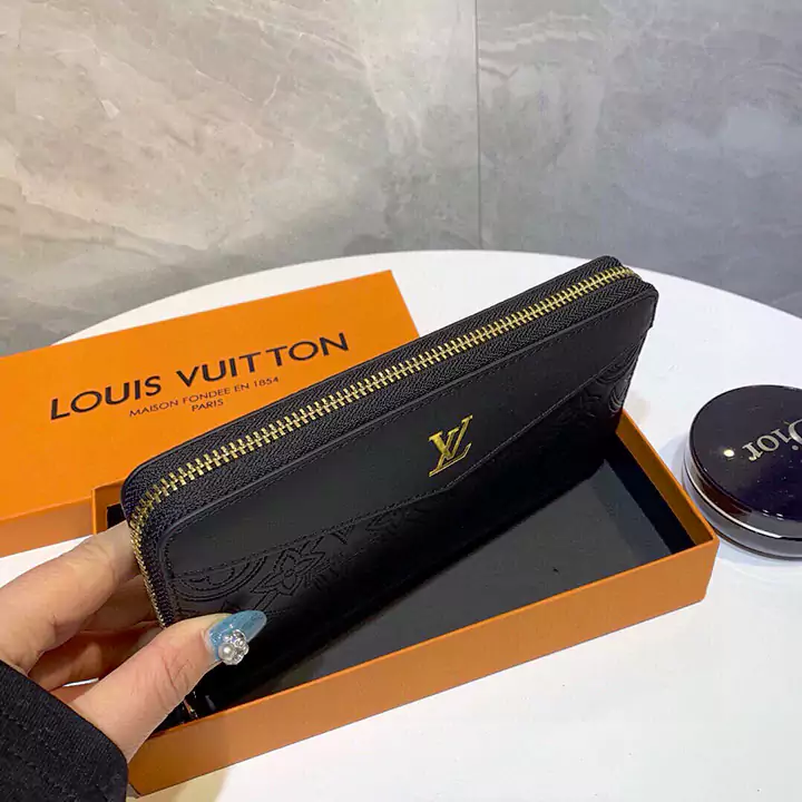 ブランド ルイヴィトン/LV  財布