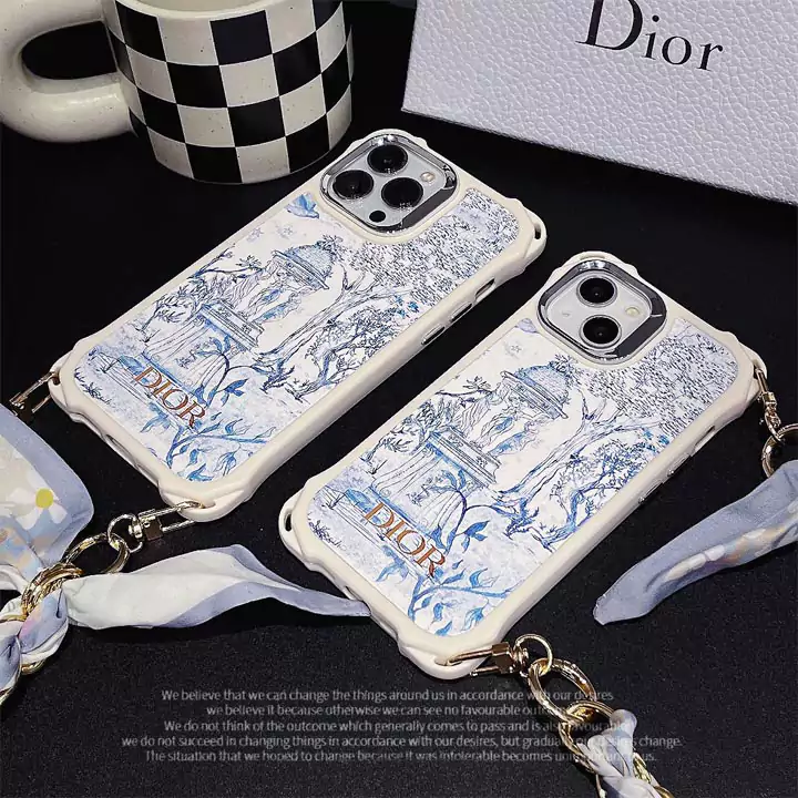 dior iphone ケース