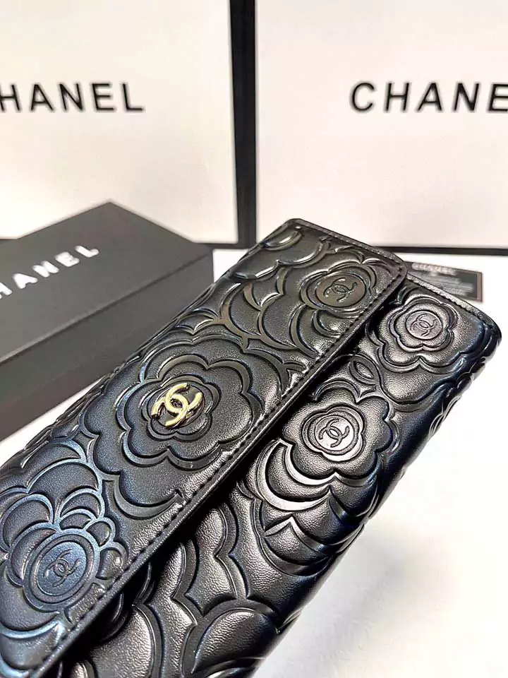 ブランド シャネル/Chanel  財布