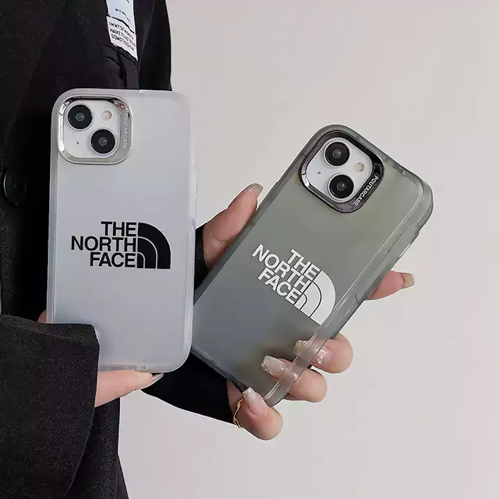 ブランド ザ・ノース・フェイス the north face iphone 16 ケース 薄型 アイフォーン 15 ケース ザ・ノース・フェイス アイホン 14 pro /13/12promax ケースthe north face風 iphone 15 ケースザ・ノース・フェイス the north face ブランドロゴ