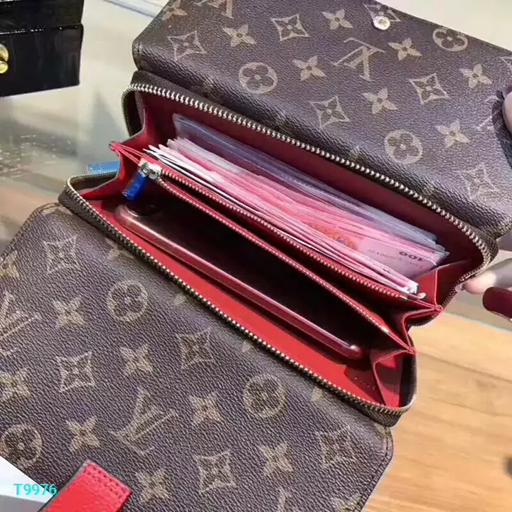 ブランド ルイヴィトン/LV  財布