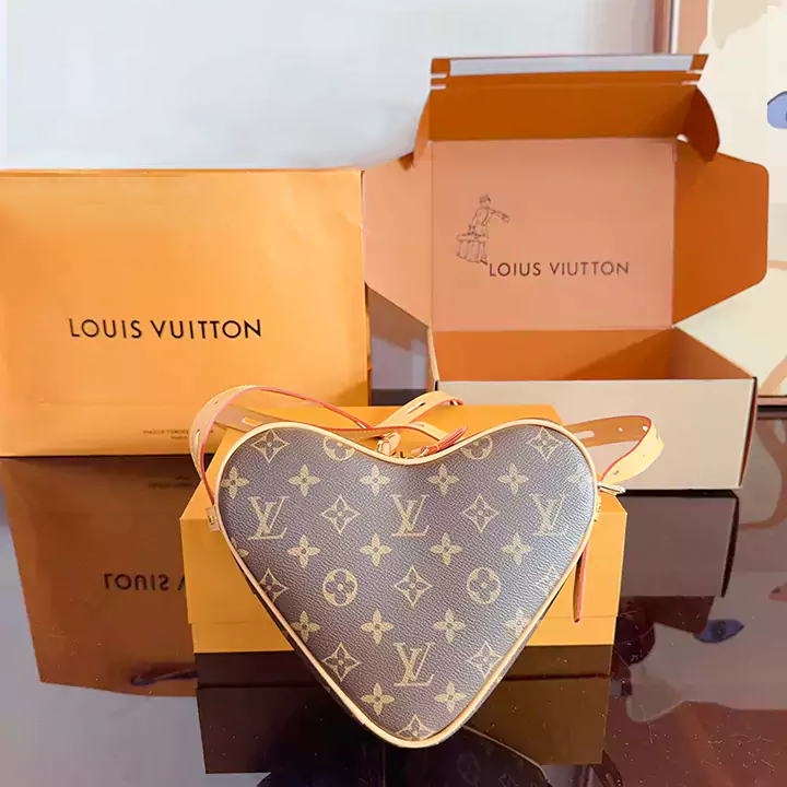 【N級品】サック クール ゲーム・オン ヴィトン モノグラムハート 化粧ポーチLouis Vuitton ショルダー Mini バッグブランド 斜めがけ ルイヴィトン バッグ 優良店