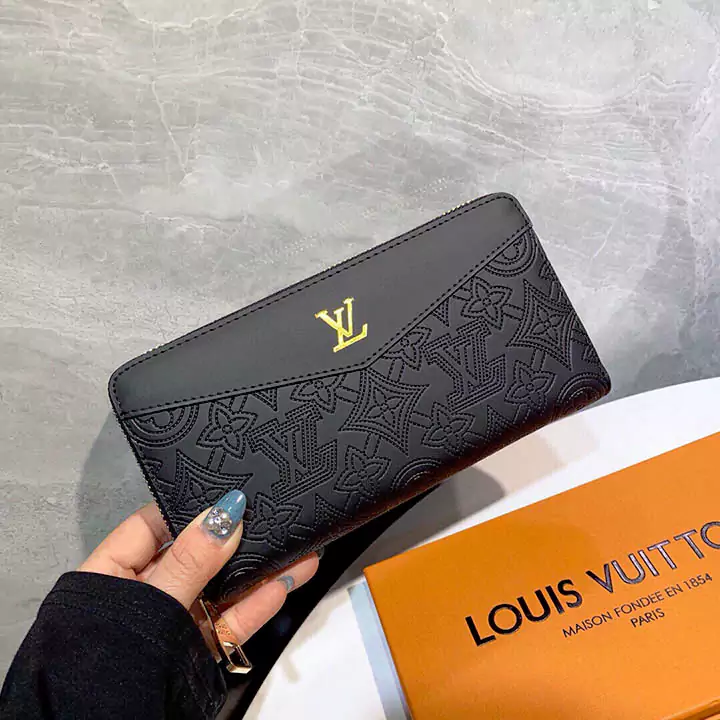 ブランド ルイヴィトン/LV  財布