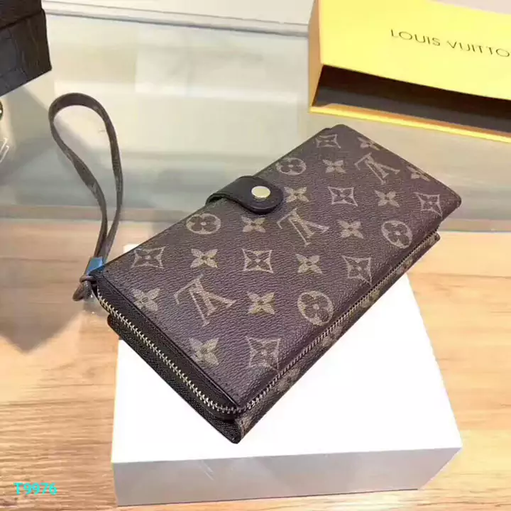 ブランド ルイヴィトン/LV  財布