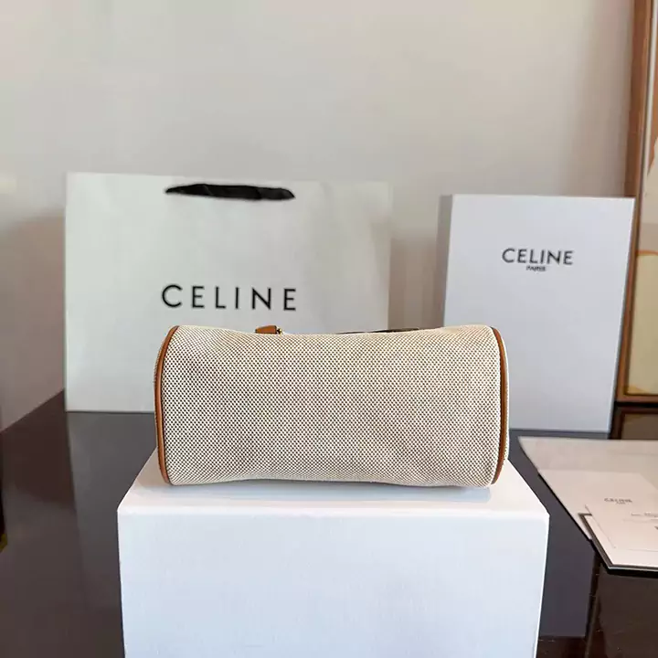 セリーヌ CELINE ボストン ショルダーバッグ キュイル トリオンフ スモール ハンドバッグ レディース 斜め掛けバッグ