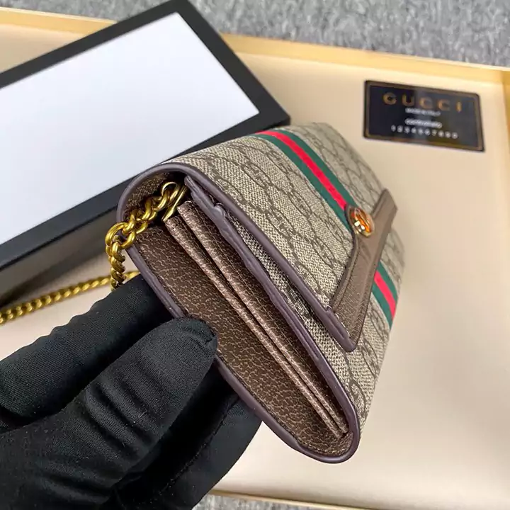 ショルダーバッグ 豪華gucci