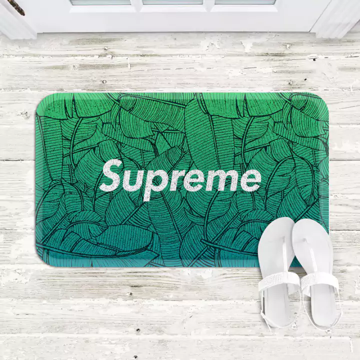 ブランド シュプリーム/Supreme  カーペット	