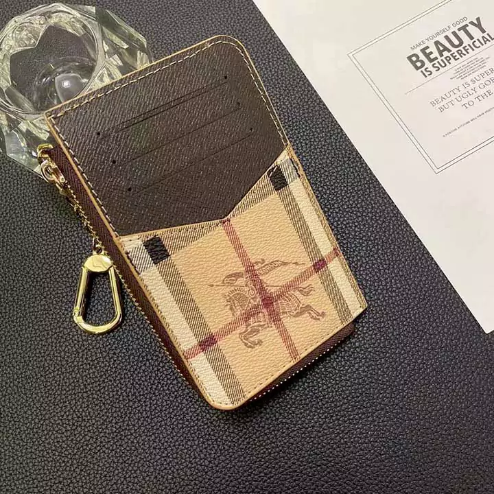 ブランド バーバリー/Burberry  財布