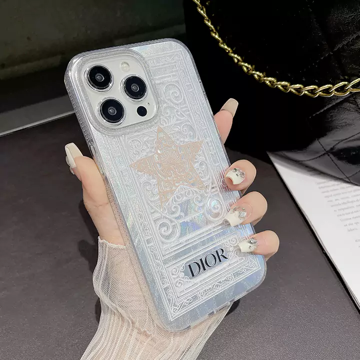 大人可愛い dior iphone 携帯 ケース