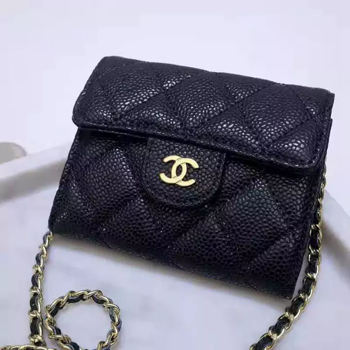 ブランド シャネル/Chanel  財布