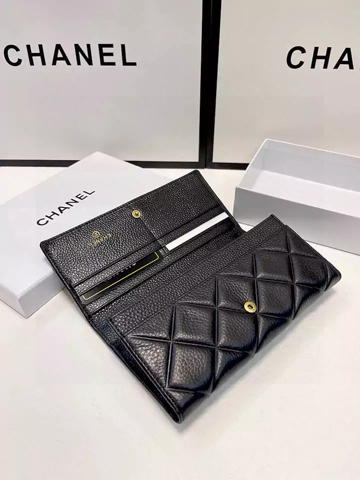 ブランド シャネル/Chanel  財布