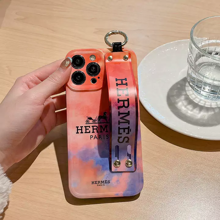 ブランド エルメス/Hermes  スマホケース 