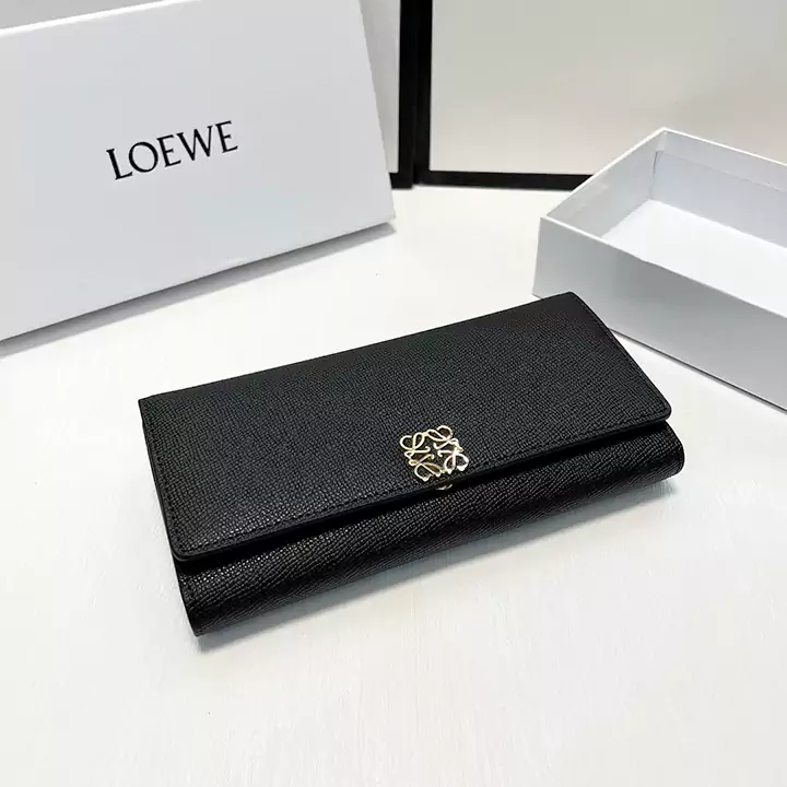 ブランド ロエベ/Loewe  財布