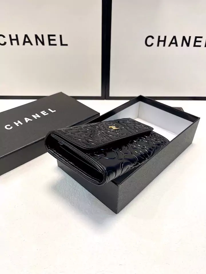 ブランド シャネル/Chanel  財布