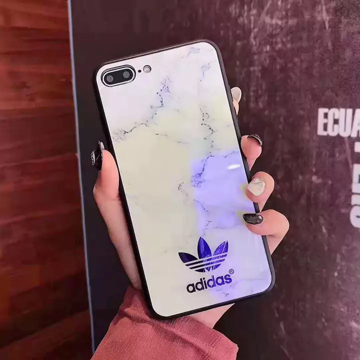 スポーツ風adidas iphone11 pro maxケース