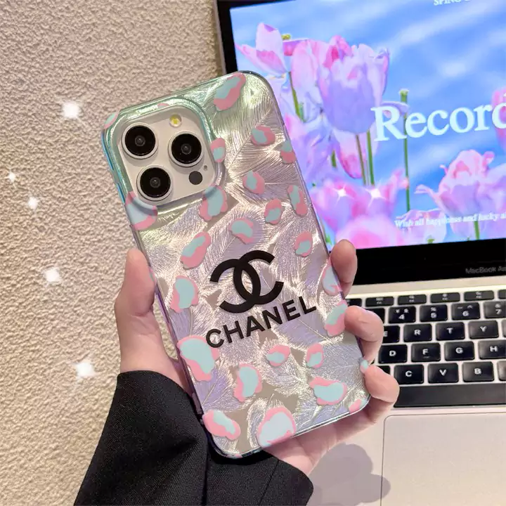 Chanel  スマホケース 