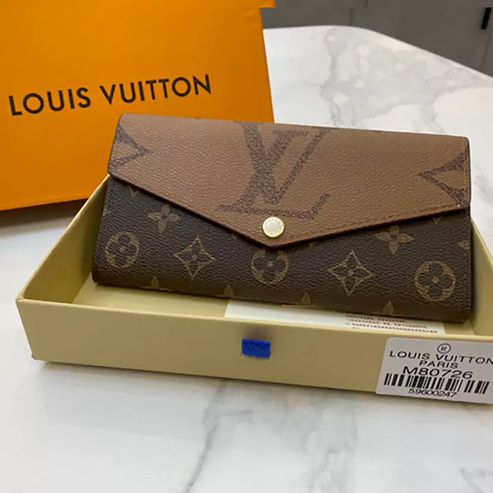 ブランド ルイヴィトン/LV  財布