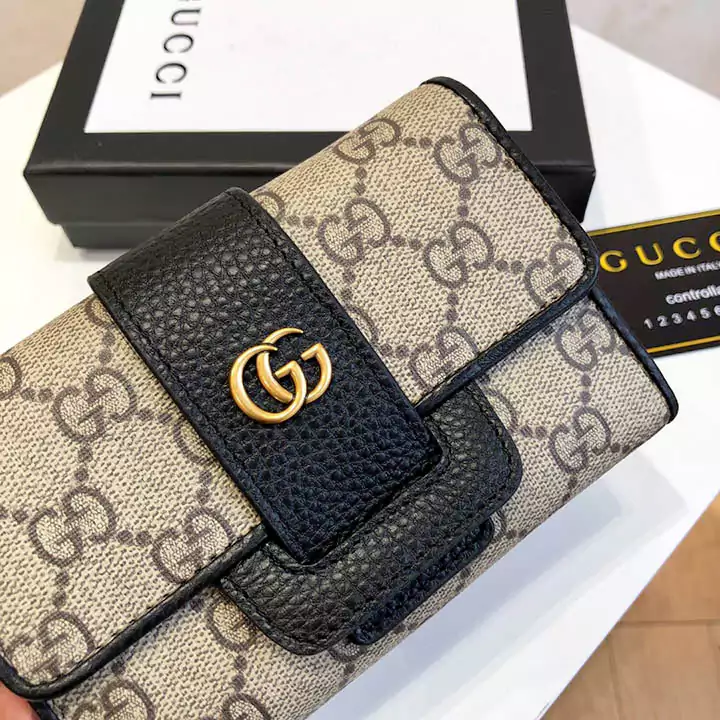 ブランド グッチ/Gucci  財布