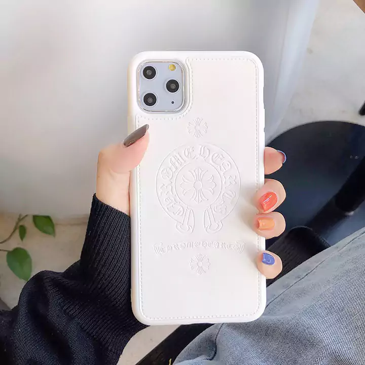 iphone 15 pro クロームハーツ chrome hearts 携帯ケース 薄型