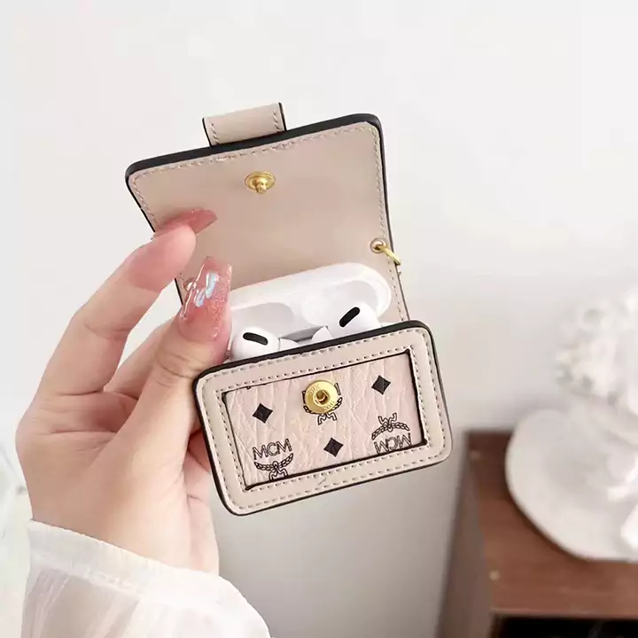 MCM  スマホケース