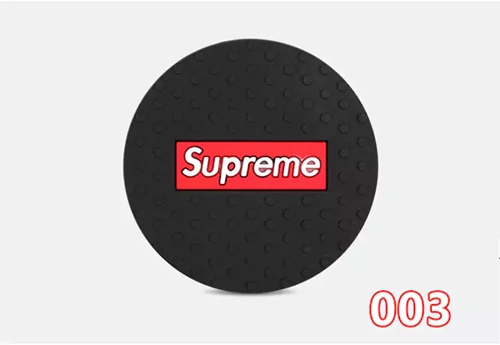 ブランド シュプリーム/Supreme  カー用品	