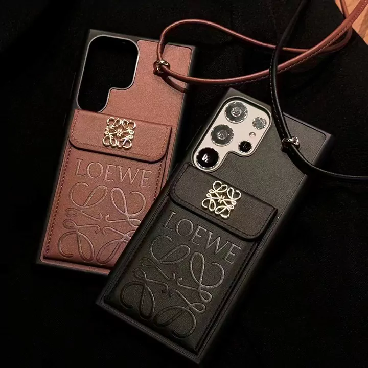 CELINE Triomphe Canvas (セリーヌ トリオンフキャンバス) iPhone・スマホケース メンズ