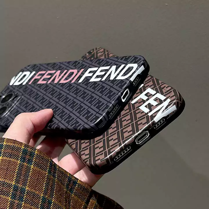 フェンディ スマホケース iphone16 ケース fendi iPhone 16 