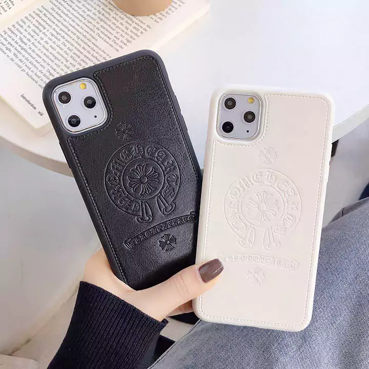 iphone 15 pro クロームハーツ chrome hearts 携帯ケース 薄型