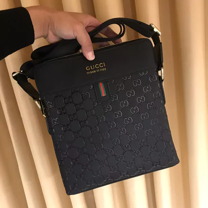 Gucci バッグ ブラック，WC24060536