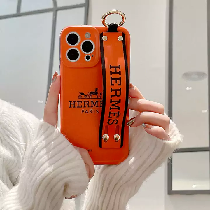 ブランド エルメス/Hermes  スマホケース 