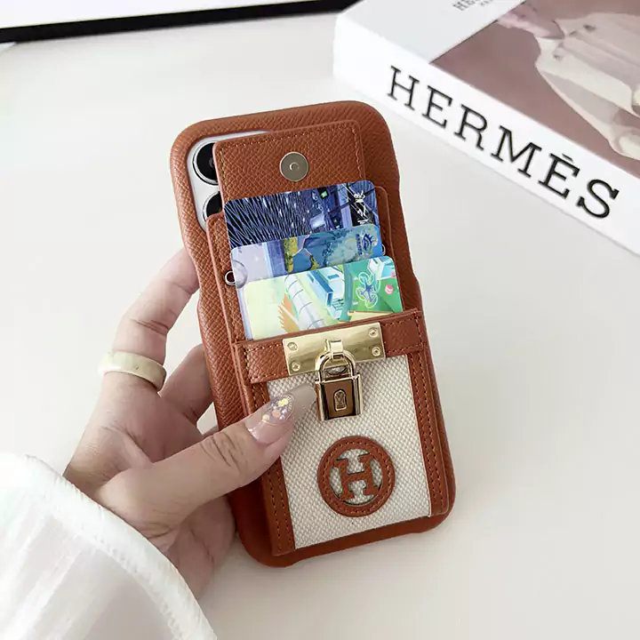 ブランド エルメス/Hermes  スマホケース 