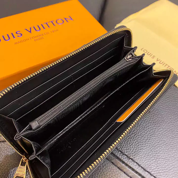 ブランド ルイヴィトン/LV  財布