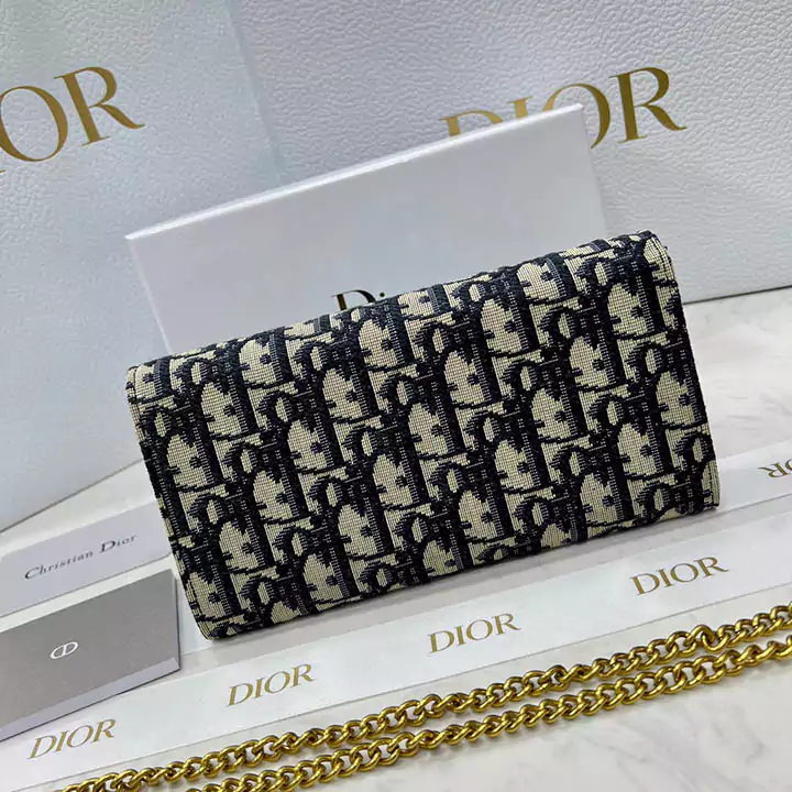 ブランド ディオール/Dior  財布 WC23102509