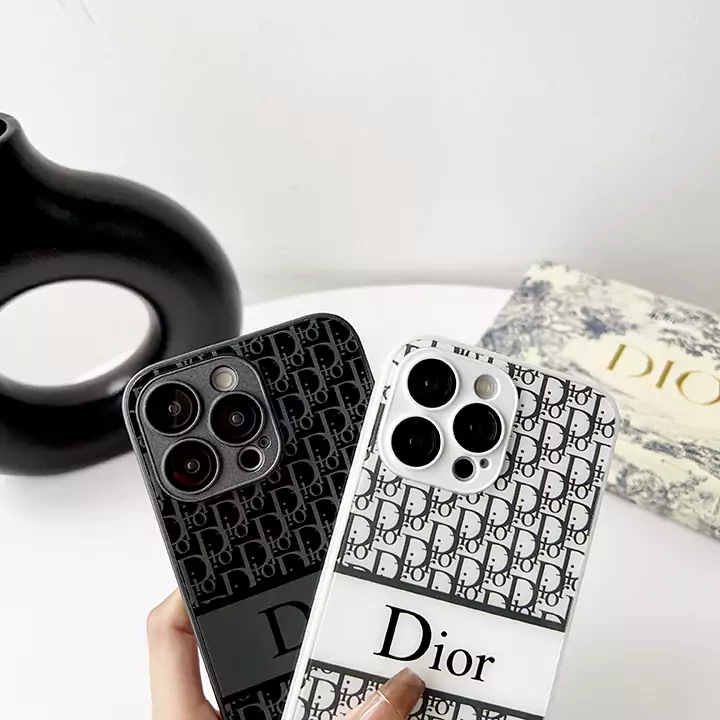  ハード ケースIPHONE 14 dior