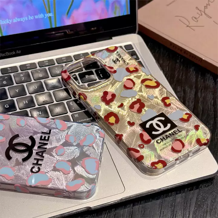 Chanel  スマホケース 