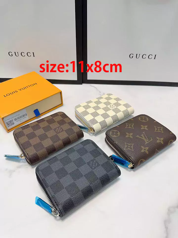 ブランド ルイヴィトン/LV  財布