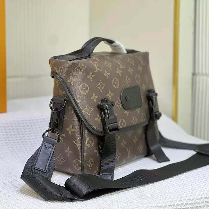 LV 人気 トレイル･メッセンジャー ブランド バッグ 激安 Makassar キャンバス ルイヴィトン メンズ ショルダーバッグ LV トレイル･メッセンジャー クロスボディ 値段Louis Vuitton トレイル･メッセンジャー バッグ N級品 BOATCASE 優良店