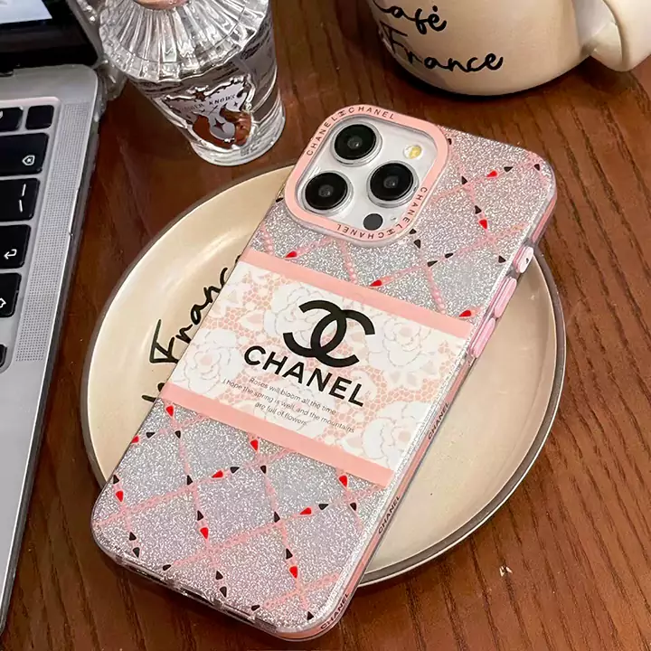 ブランド シャネル/Chanel  スマホケース 