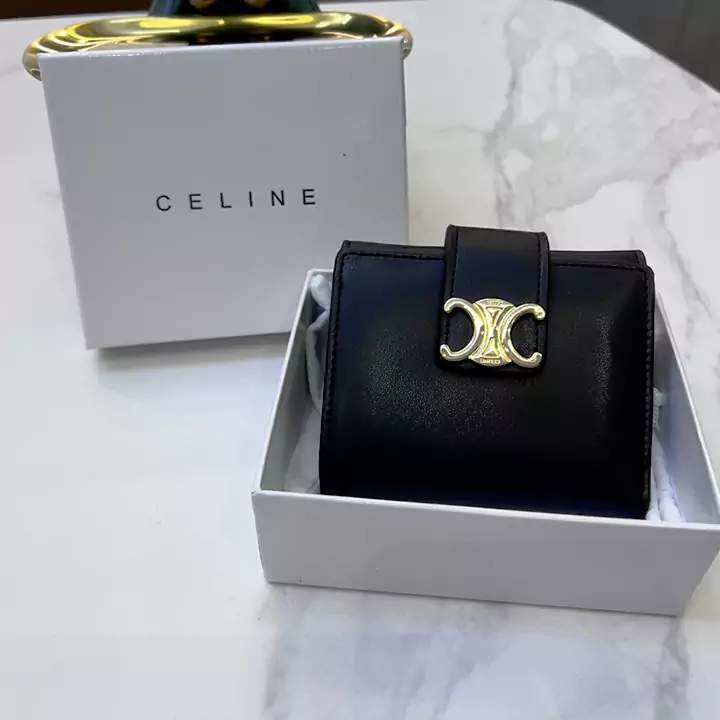 ブランド セリーヌ/Celine  財布