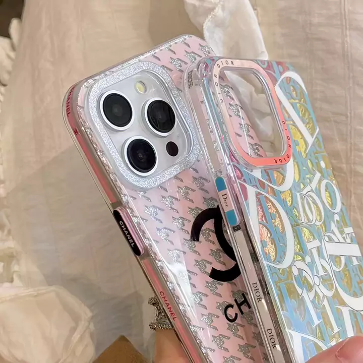 Chanel  スマホケース 