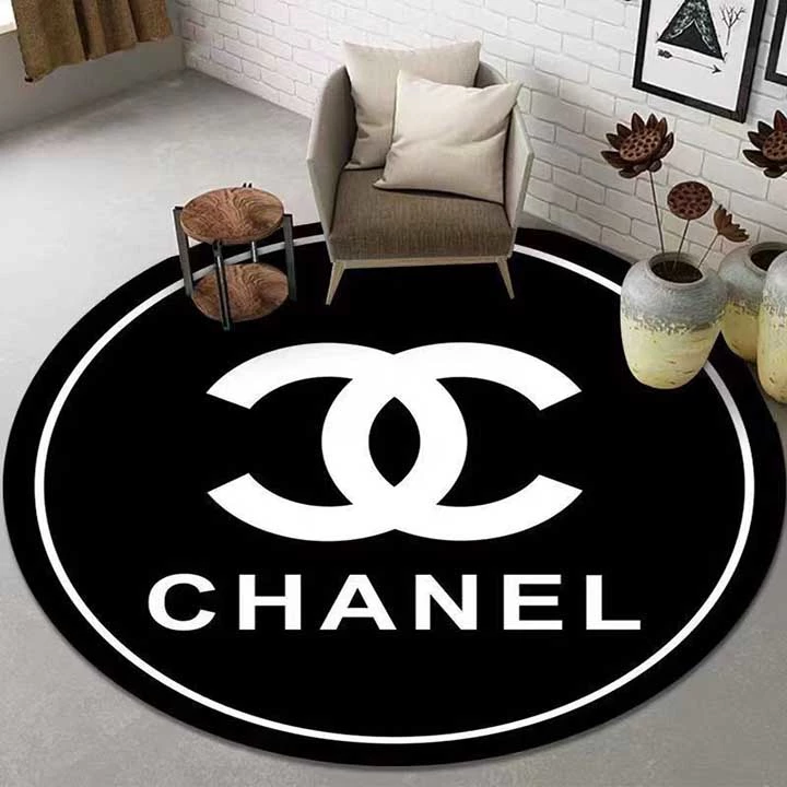 Chanel カーペット 生活