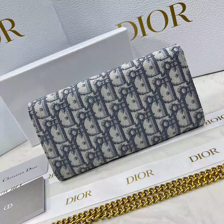 ブランド ディオール/Dior  財布 WC23102509